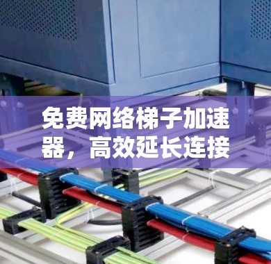 免费网络梯子加速器，高效延长连接时间的实用指南