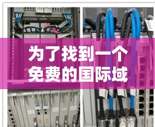 为了找到一个免费的国际域名加速器,以下是详细的步骤和建议 为了找到一个免费的国际域名加速器,以下是详细的步骤和建议
