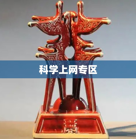 科学上网专区