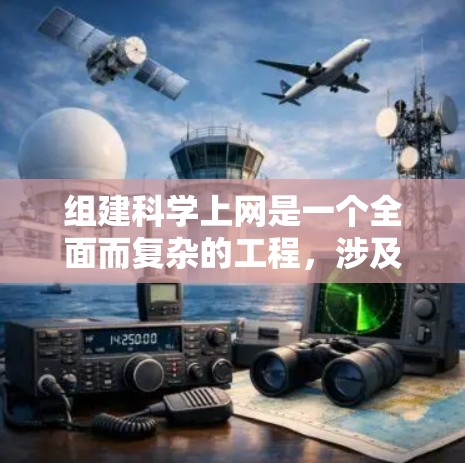 组建科学上网是一个全面而复杂的工程，涉及多个环节和技能的学习。以下是一步步的指南，帮助你建立一个高效、安全的网络环境