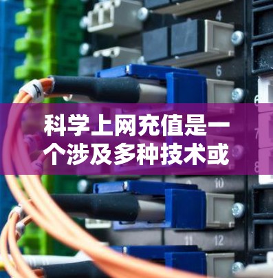 科学上网充值是一个涉及多种技术或工具的复杂概念，具体含义可能因环境和需求而异。根据初步分析，以下是一些可能的解释