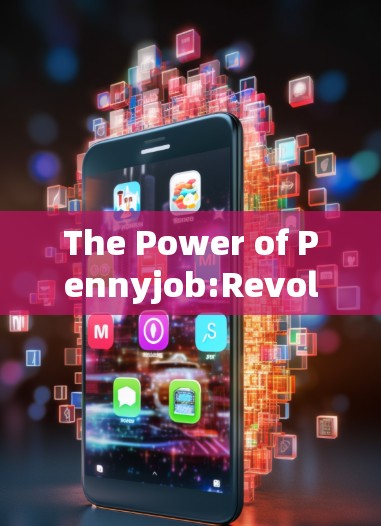 The Power of Pennyjob:Revolutionizing Scientific Computing