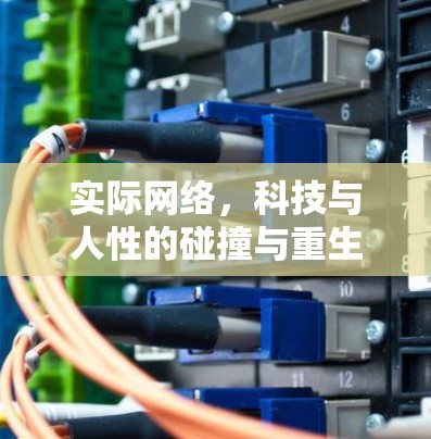 实际网络，科技与人性的碰撞与重生