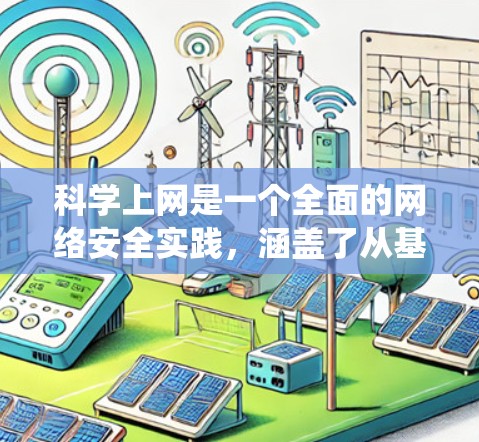 科学上网是一个全面的网络安全实践，涵盖了从基本的登录和注册到高级的防护措施。以下是一个系统化的指南，帮助用户一步步实现科学上网