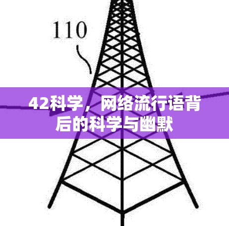 42科学，网络流行语背后的科学与幽默