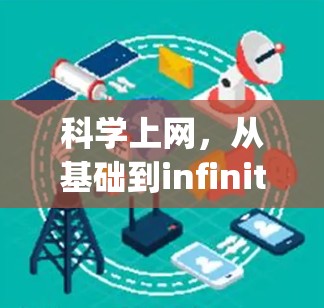 科学上网，从基础到infinity