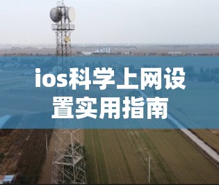 ios科学上网设置实用指南