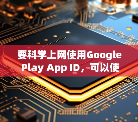 要科学上网使用Google Play App ID，可以使用Google Play API进行数据访问。以下是详细的步骤指南