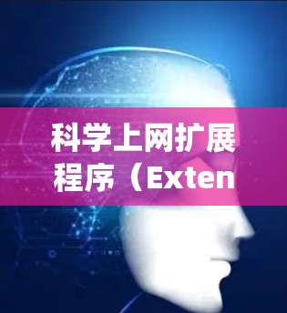科学上网扩展程序（Extension Programs）是指能够增加浏览器功能的工具，旨在扩展其功能范围，提供更强大的在线资源和工具。以下是对扩展程序的详细分析