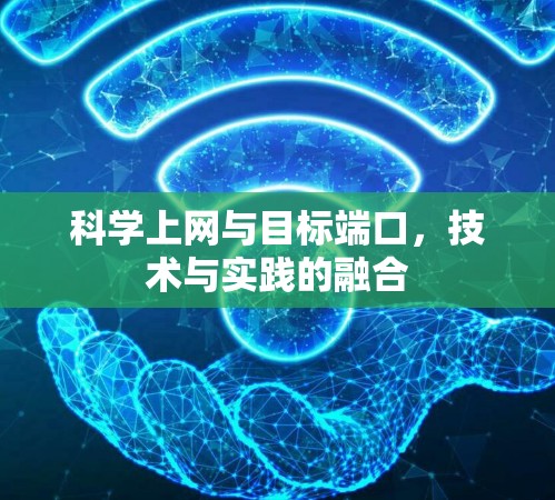 科学上网与目标端口，技术与实践的融合