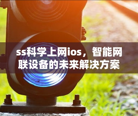 ss科学上网ios，智能网联设备的未来解决方案