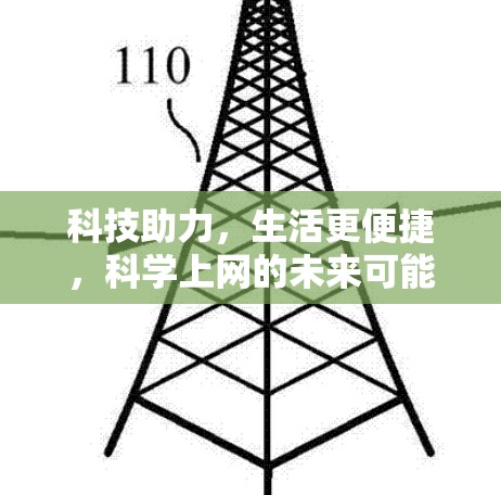 科技助力,生活更便捷,科学上网的未来可能性 科技助力,生活更便捷,科学上网的未来可能性