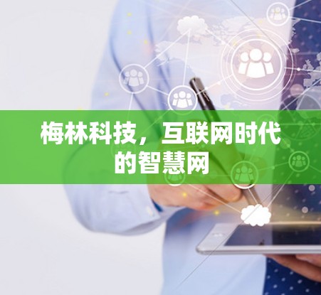梅林科技，互联网时代的智慧网