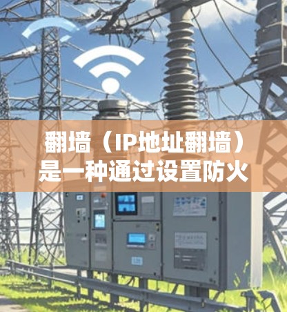 翻墙（IP地址翻墙）是一种通过设置防火墙协议将互联网连接断开，保护个人或家庭网络的安全方法。以下是具体的步骤和注意事项