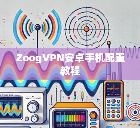 ZoogVPN安卓手机配置教程