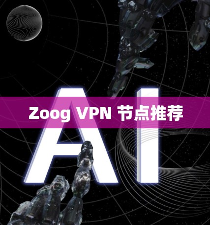 Zoog VPN 节点推荐