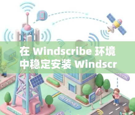 在 Windscribe 环境中稳定安装 Windscribe VPN 的步骤如下