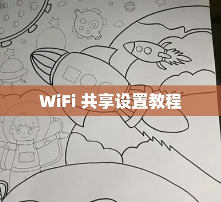 WiFi 共享设置教程