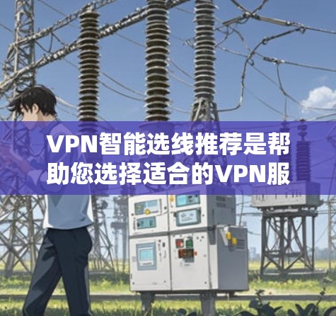VPN智能选线推荐是帮助您选择适合的VPN服务和网络设置的工具。以下是为您准备的智能选线推荐,涵盖选择平台、网络接口、防火墙配置、网络协议、加密设置等关键环节 VPN智能选线推荐是帮助您选择适合的VPN服务和网络设置的工具。以下是为您准备的智能选线推荐,涵盖选择平台、网络接口、防火墙配置、网络协议、加密设置等关键环节