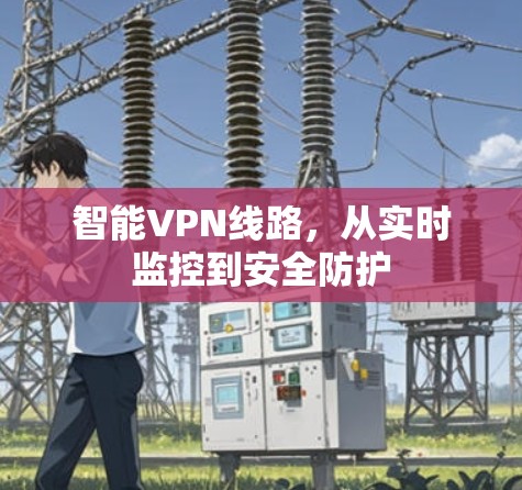 智能VPN线路,从实时监控到安全防护 智能VPN线路,从实时监控到安全防护