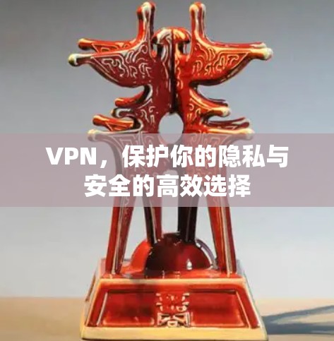 VPN，保护你的隐私与安全的高效选择