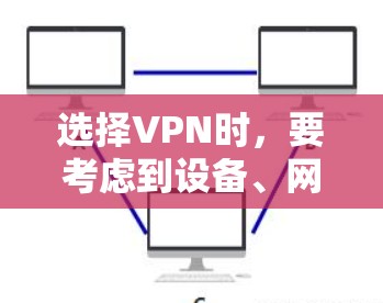 选择VPN时,要考虑到设备、网络和用户需求。以下是具体建议 选择VPN时,要考虑到设备、网络和用户需求。以下是具体建议