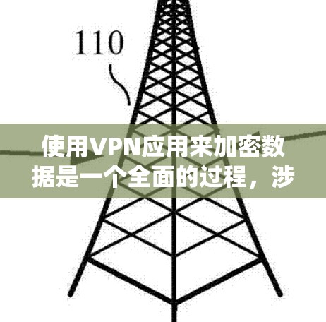 使用VPN应用来加密数据是一个全面的过程，涉及多个步骤和配置。以下是一个详细且结构化的步骤指南，帮助您系统地使用VPN