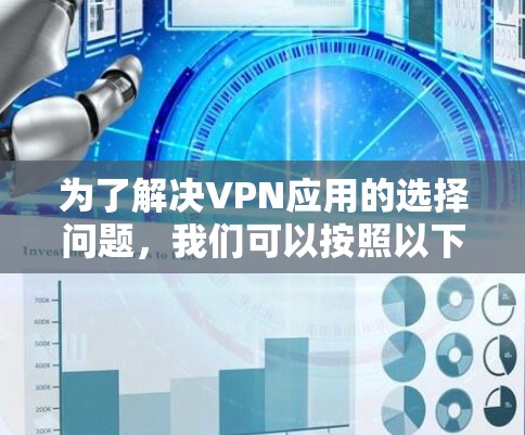 为了解决VPN应用的选择问题，我们可以按照以下步骤进行分析和推荐