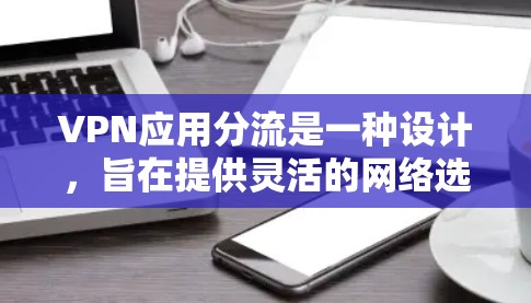 VPN应用分流是一种设计，旨在提供灵活的网络选择，使用户可以根据自己的需求和偏好选择使用哪些服务。以下是分流的具体实现方法和考虑因素