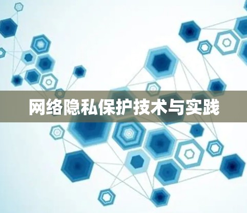 网络隐私保护技术与实践 网络隐私保护技术与实践