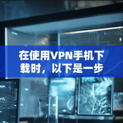 在使用VPN手机下载时，以下是一步步的指南