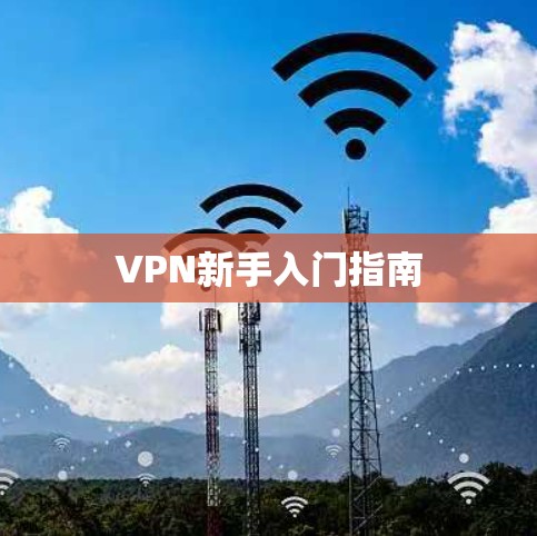 VPN新手入门指南 VPN新手入门指南