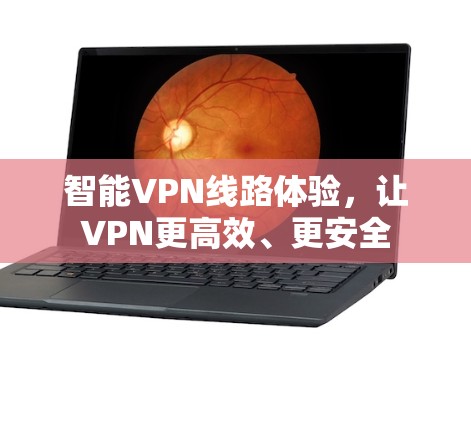 智能VPN线路体验,让VPN更高效、更安全 智能VPN线路体验,让VPN更高效、更安全