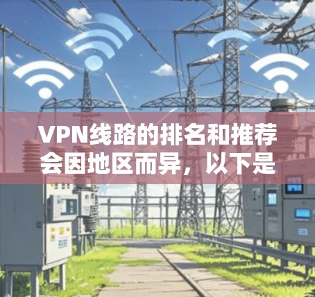 VPN线路的排名和推荐会因地区而异,以下是一些主要VPN的排名和热门地区 VPN 频道推荐 VPN线路的排名和推荐会因地区而异,以下是一些主要VPN的排名和热门地区 VPN 频道推荐