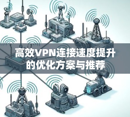 高效VPN连接速度提升的优化方案与推荐 高效VPN连接速度提升的优化方案与推荐