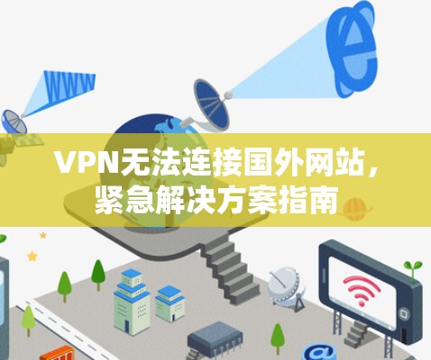 VPN无法连接国外网站，紧急解决方案指南